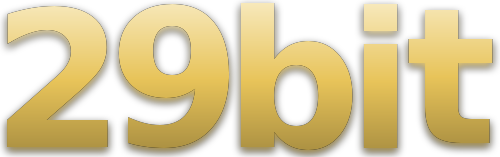 29bit logo
